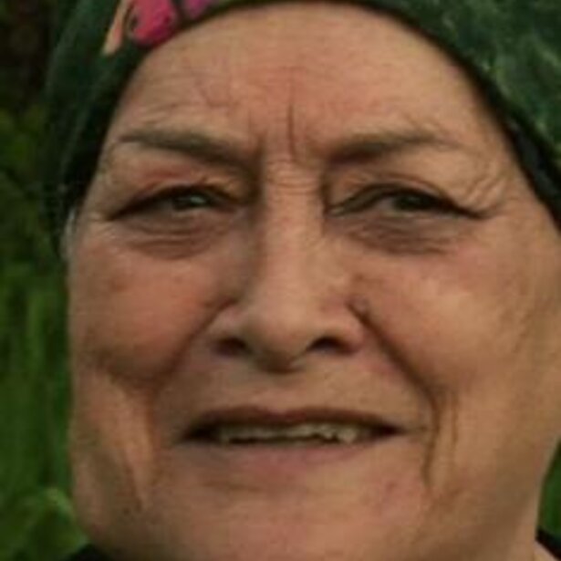 A photo of Dr. Rangimarie Turuki Rose Pere